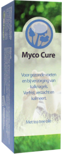 MycoCure